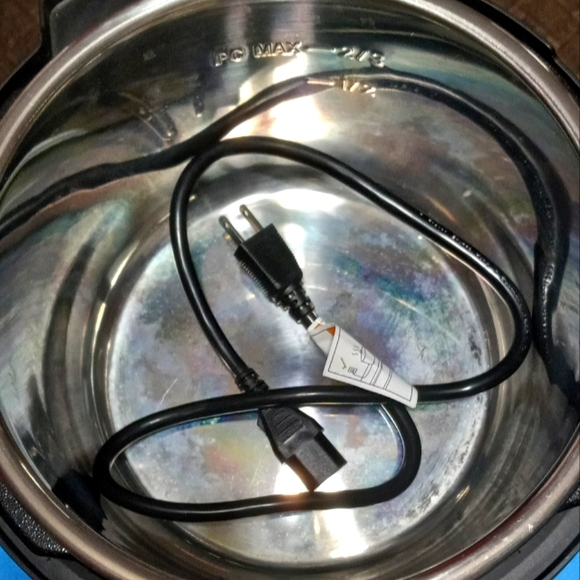 Instapot Viva 6 qt. - Picture 2 of 4